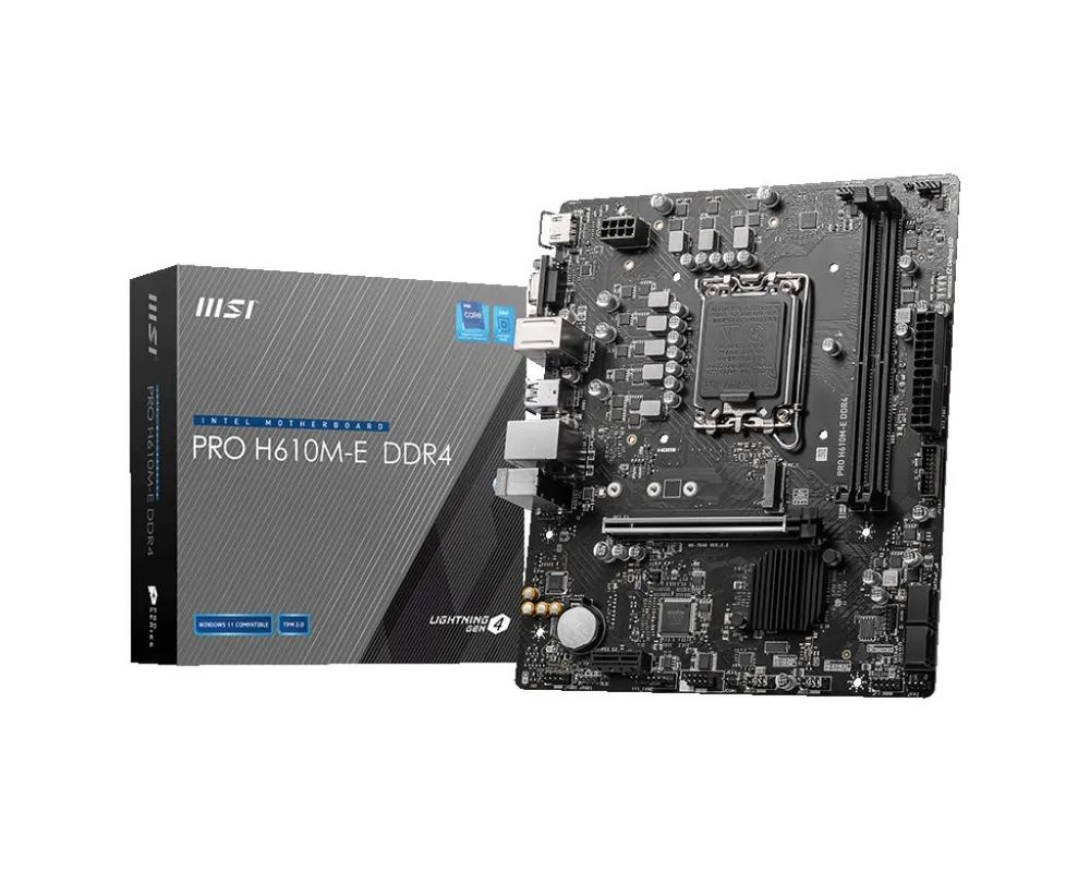 Pro h610m e ddr4 поддерживаемые процессоры. Pro h610m e ddr4 поддерживаемые процессоры