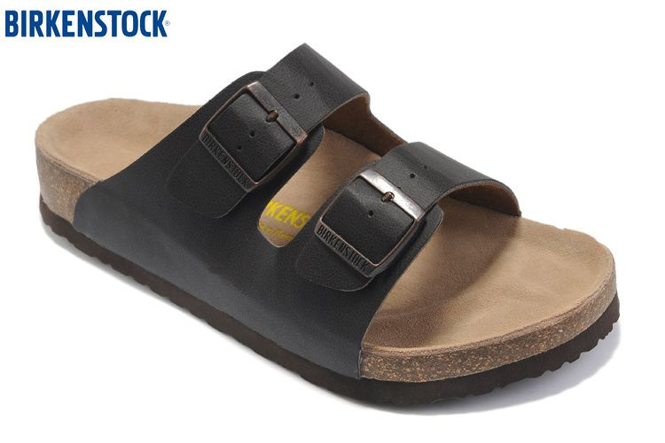 Шлепанцы Birkenstock #1