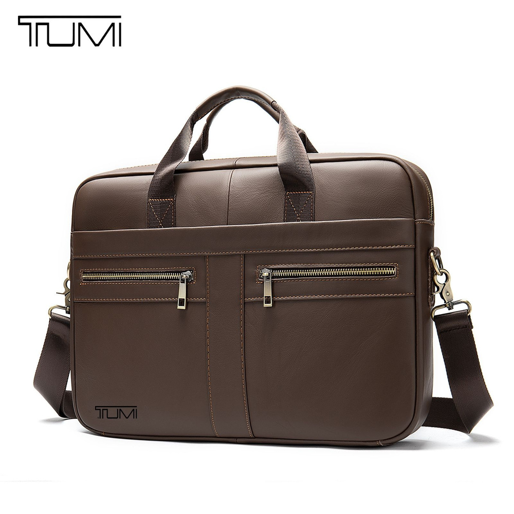 Tumi Портфель #1