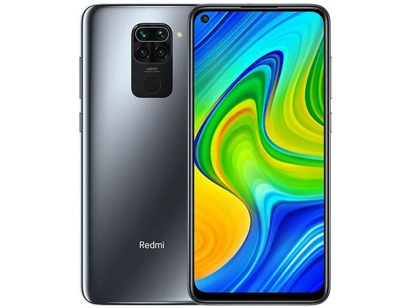 Redmi 9 Купить М Видео