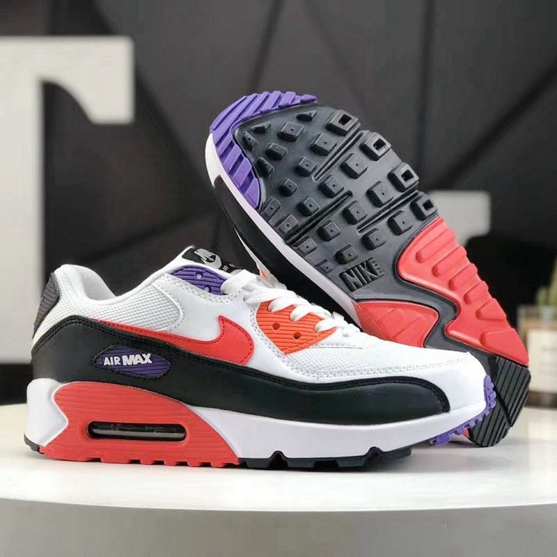 Кроссовки Nike Air Max 90 #1