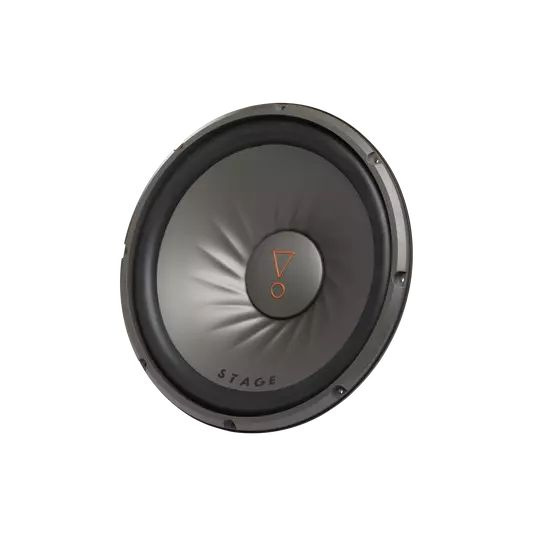 Harman/Kardon Сабвуфер для автомобиля саб джибиэль, 30 см (12 дюйм.)  #1