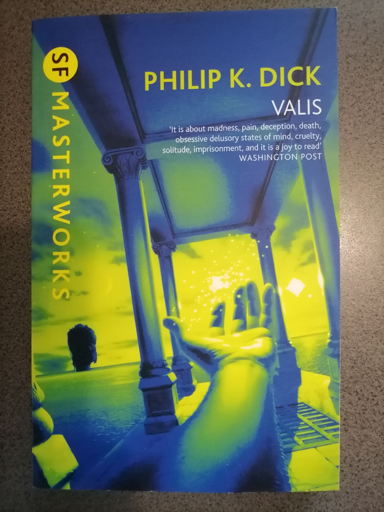 Valis. Dick Philip K. #1