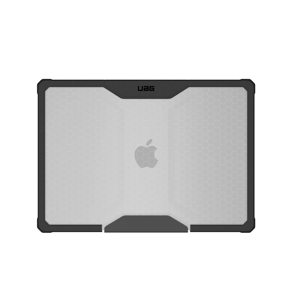 Чехол для ноутбука UAG Plyo для MacBook Air 15 дюймов (M2, 2023 и новее)  #1