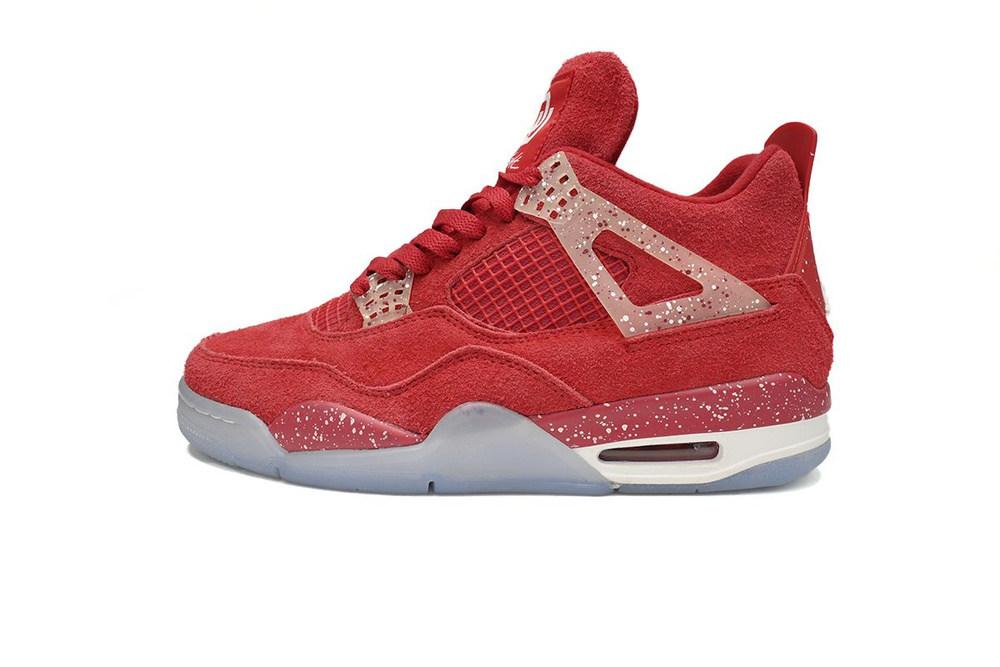 Кроссовки Nike Air Jordan 4 #1