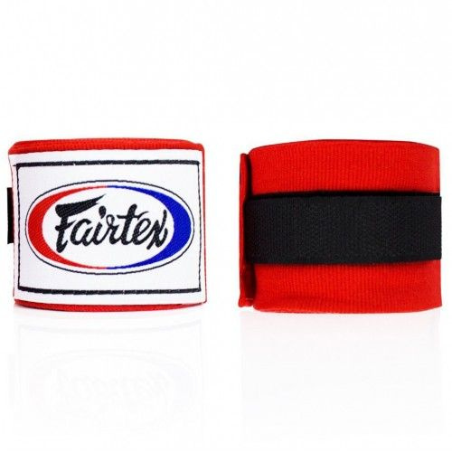 Fairtex Боксерский бинт #1