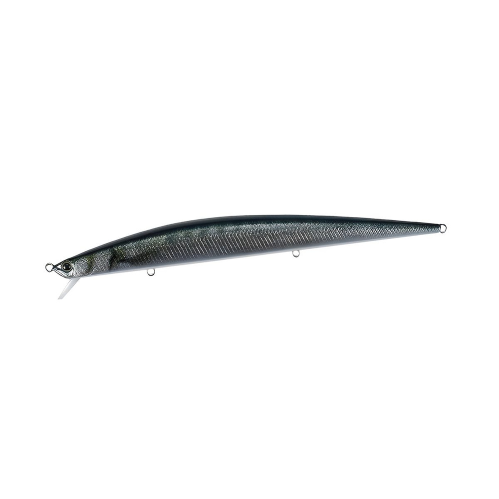 Воблер DUO Tide Minnow Slim 140SP (суспендер, 18,6гр, до 1,2м) / CCC0832 #1