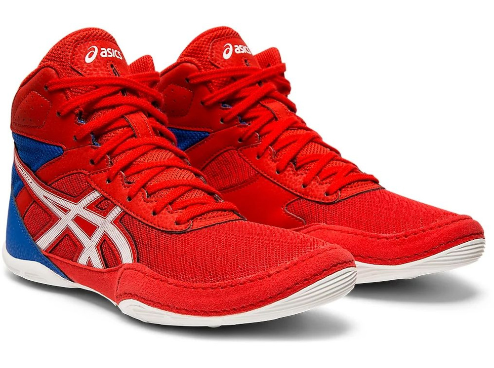 Борцовки ASICS MATFLEX 6 GS       #1