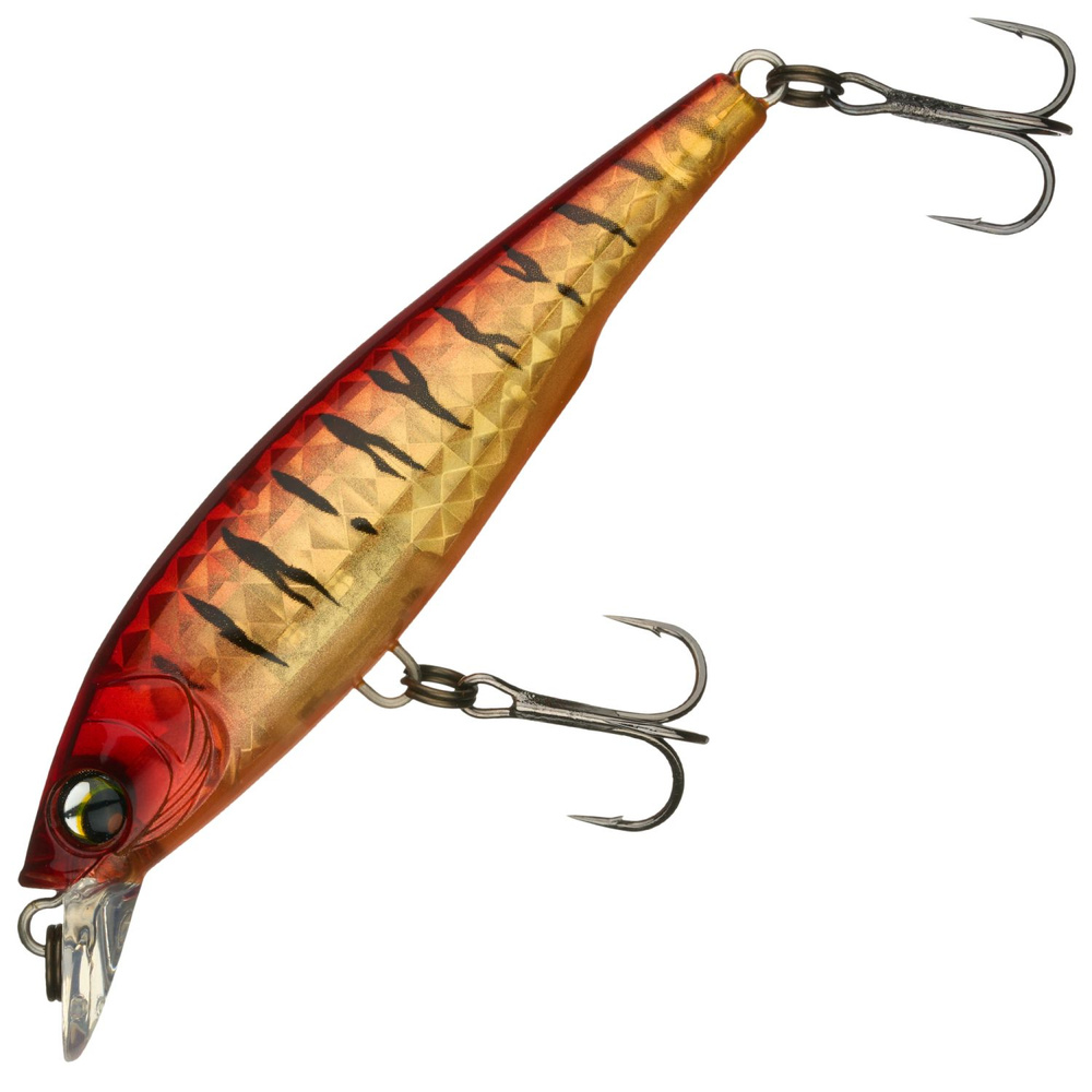 Воблер Duel L-Bass Jerkbait 80 F F1213-MGSR #1