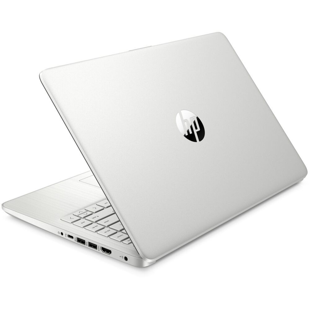 HP 7P523EA Ноутбук 17", Intel Core i7-1355U, RAM 16 ГБ, SSD 1024 ГБ, Intel Iris Xe Graphics, Без системы, #1