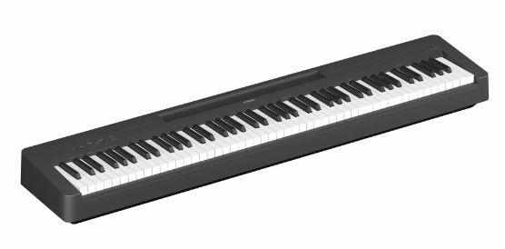 Yamaha P-143B - Цифровое пианино #1