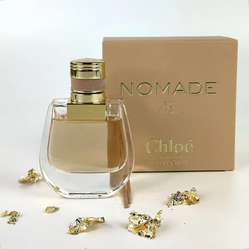Chloe Nomade парфюмерная вода женская 75мл Вода парфюмерная 75 мл  #1