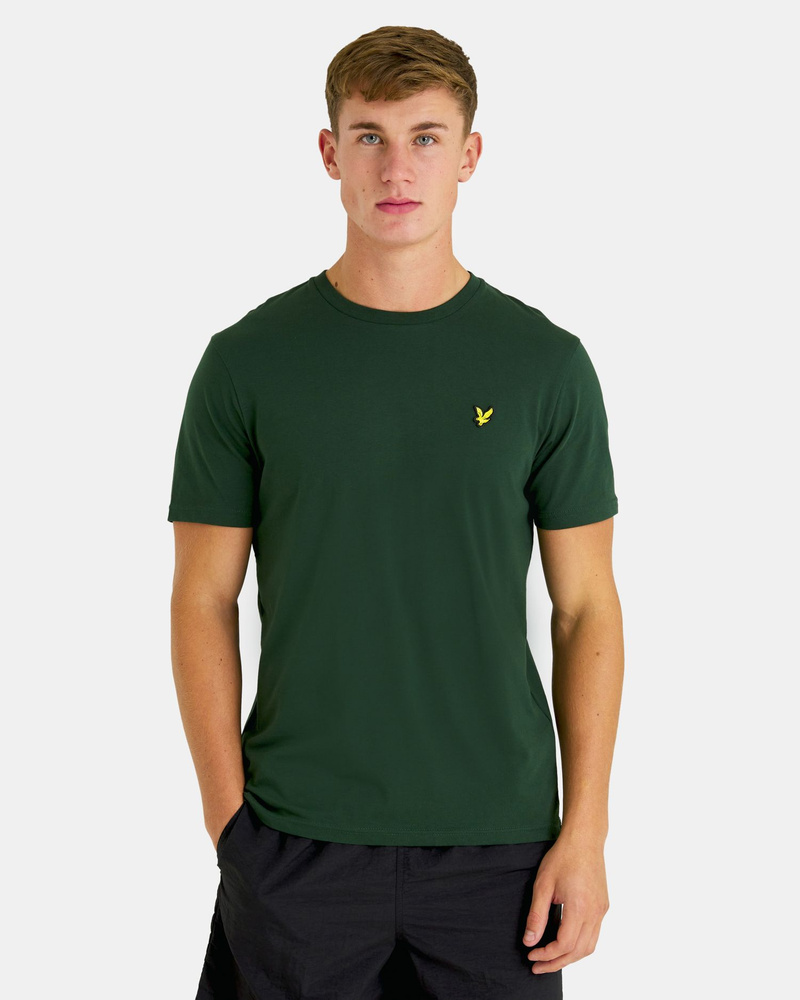 Футболка Lyle & Scott #1