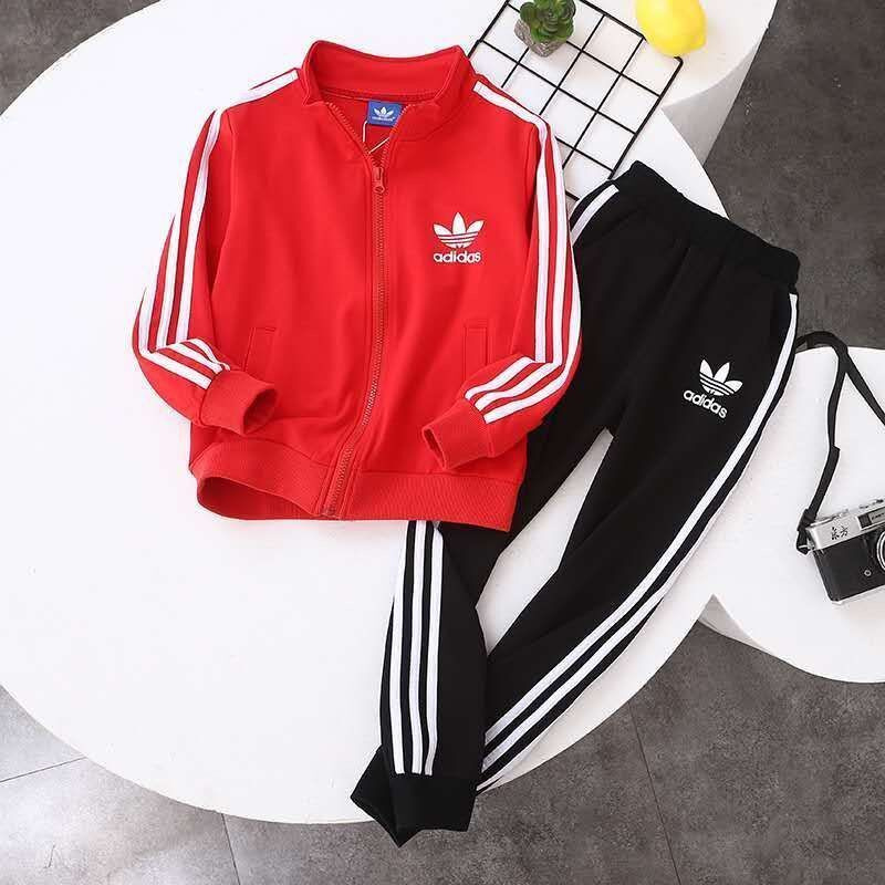 Костюм спортивный adidas #1