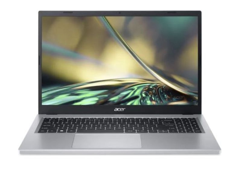 Acer Aspire 3 A315-24P-R4VE (Aspire 3 A315-24P-R4VE) Ноутбук 15.6", AMD Ryzen 3 7320U, RAM 8 ГБ, SSD #1