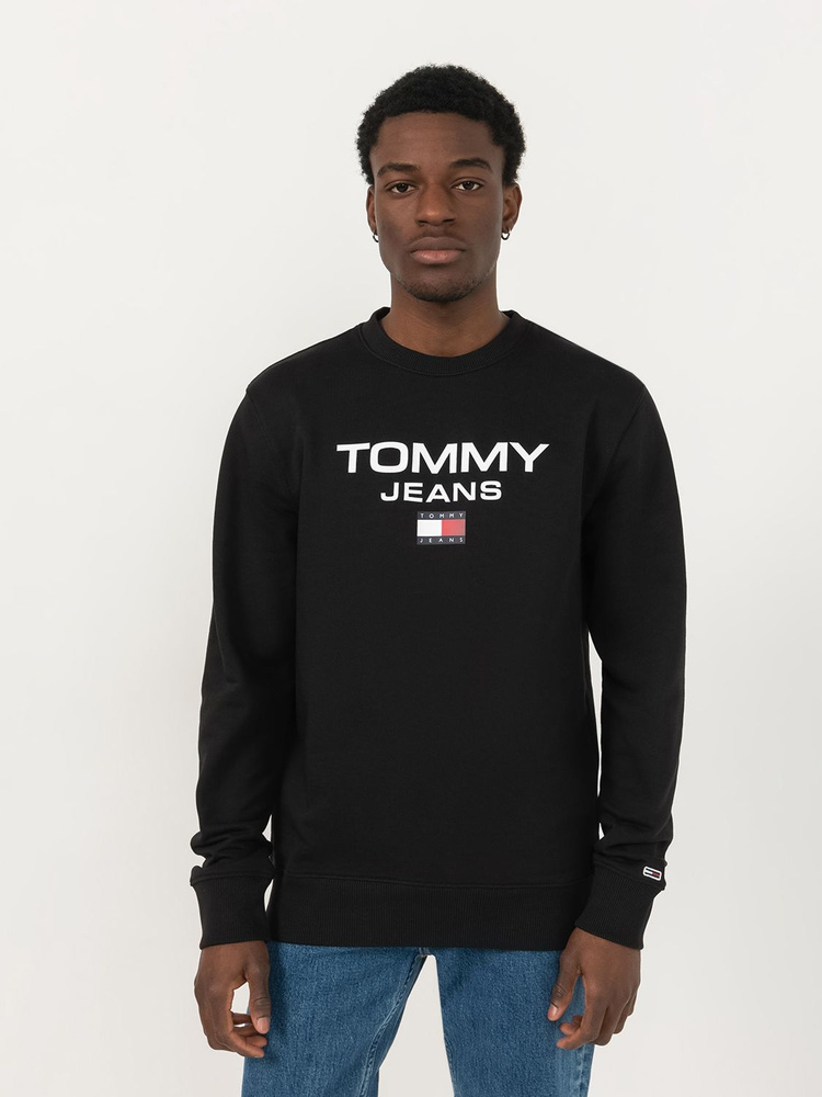 Толстовка Tommy Jeans #1