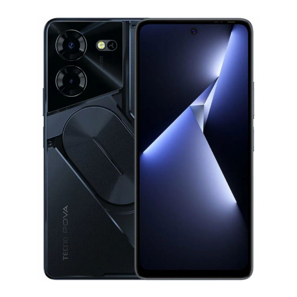 Смартфон Tecno Pova 4 Купить