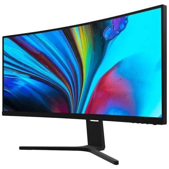 Xiaomi 30" Монитор Mi Curved Gaming Monitor 30" (BHR5116GL), черный #1