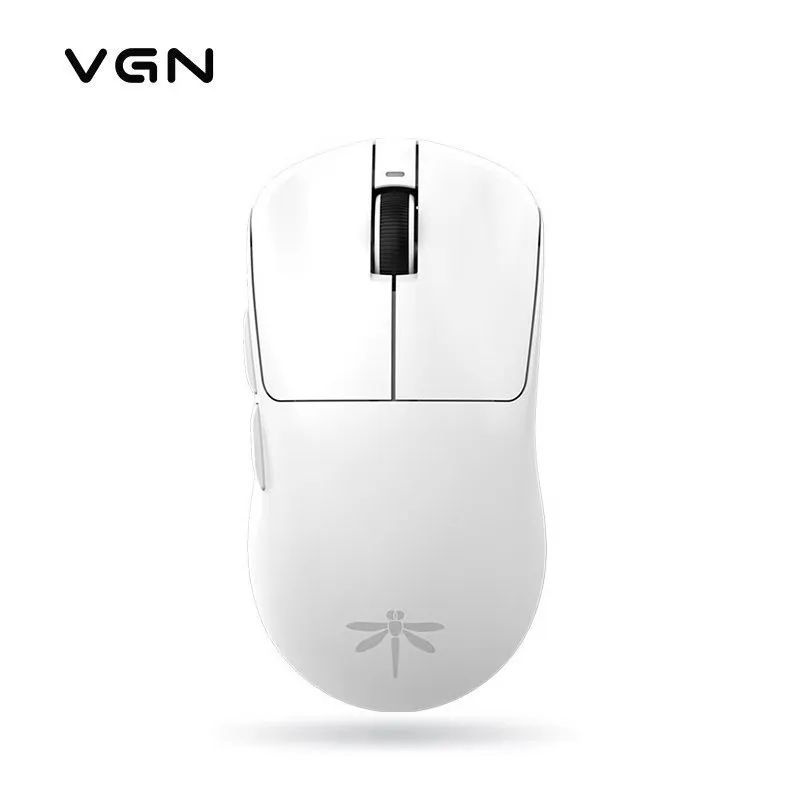 VGN Игровая мышь беспроводная DragonFly VGN F1 Pro, белый #1