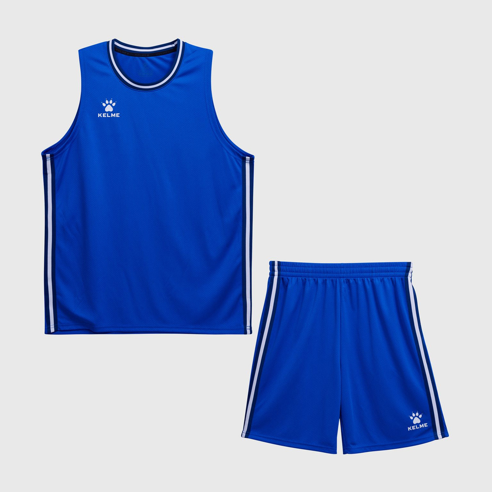 Форма баскетбольная KELME Basketball #1