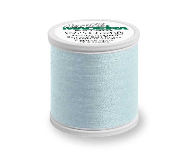 Швейные нитки Madeira Aerofil №120, 400 м, цвет 9320 #1