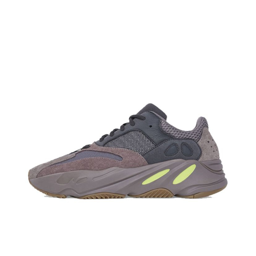 Кроссовки adidas Yeezy boost 700 #1