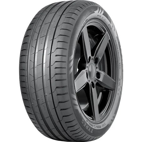 Ikon Tyres Autograph Ultra 2 SUV Шины  летние 265/50  R20 111W #1