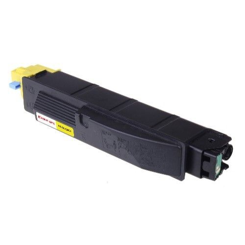 Картридж лазерный Print-Rite TFKAN1YPRJ PR-TK-5280Y TK-5280Y желтый (11000стр.) для Kyocera Ecosys P6235cdn/M6235cidn/M6635cidn #1