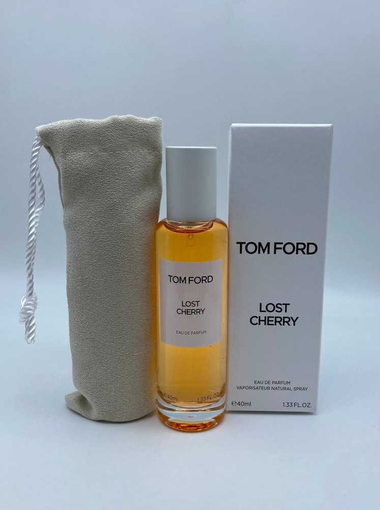 Духи TOM FORD LOST CHERRY 1 40 мл #1