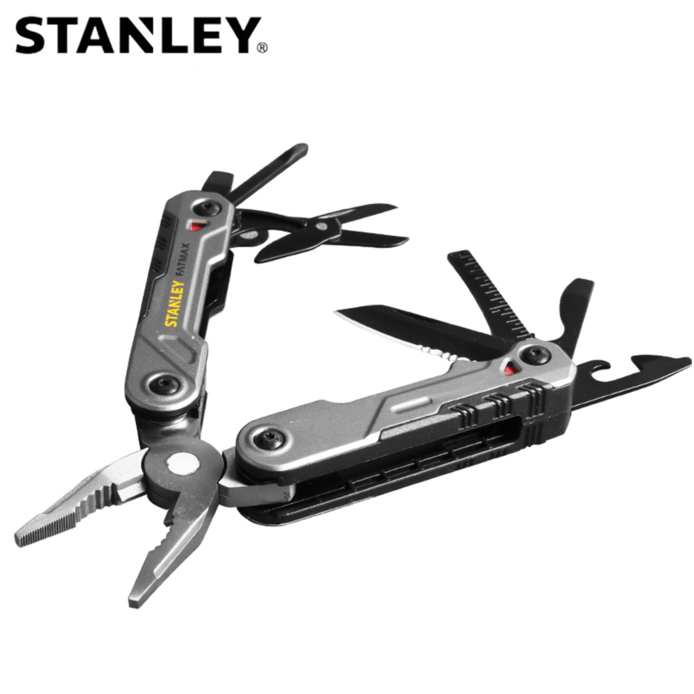 Stanley FATMAX 16-в-1 многофункциональный портативный набор для работы на открытом воздухе  #1