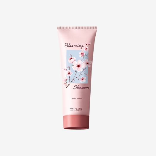 Oriflame Крем для рук Blooming Blossom, 75 мл #1