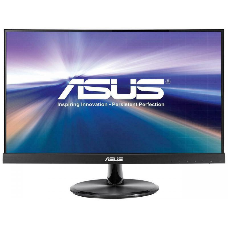 ASUS 21.5" Монитор VT229H #1