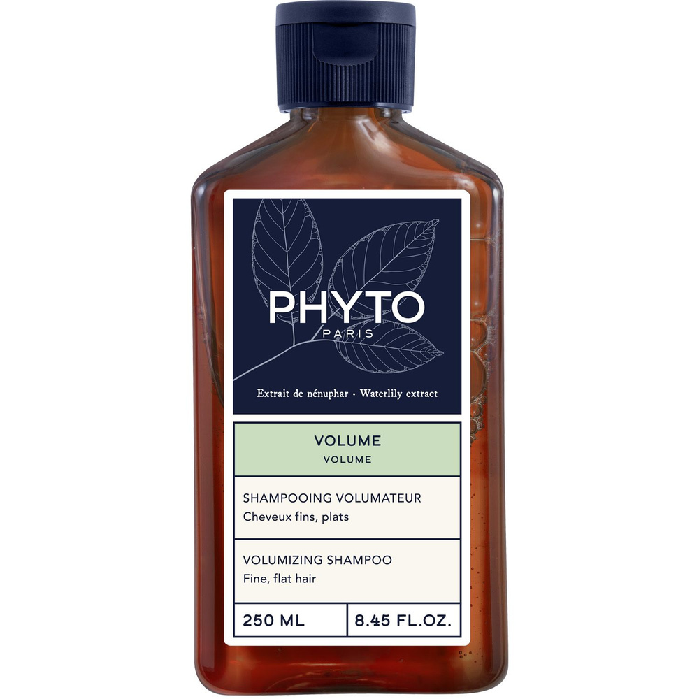 Phytosolba Шампунь для волос, 250 мл #1