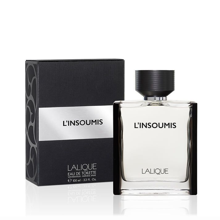 Lalique L'Insoumis Туалетная вода 100 мл #1