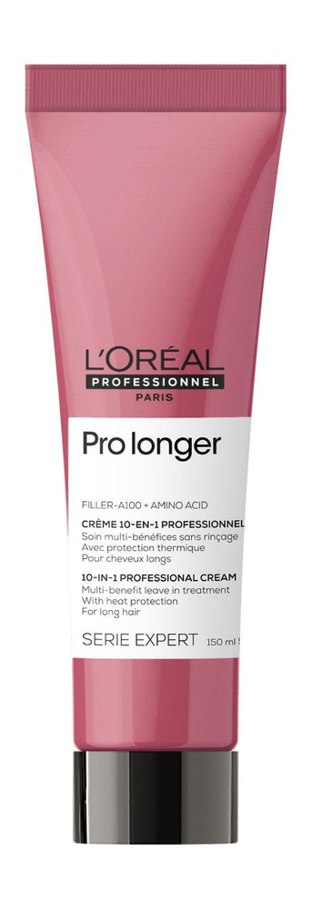 L'Oreal Professionnel Крем для волос, 150 мл #1