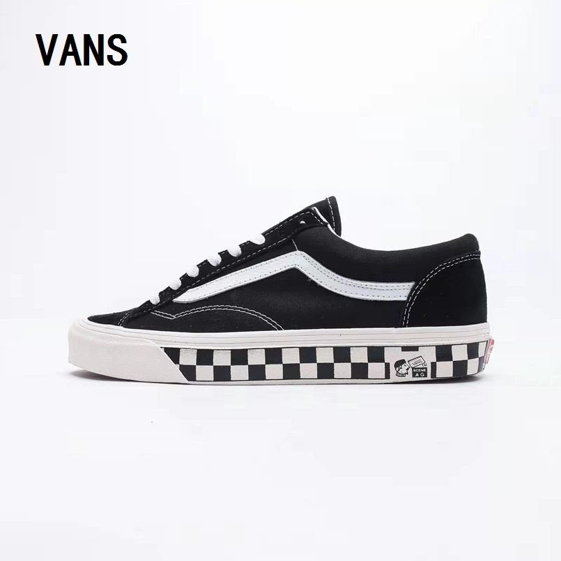 Кеды Vans Old Skool #1