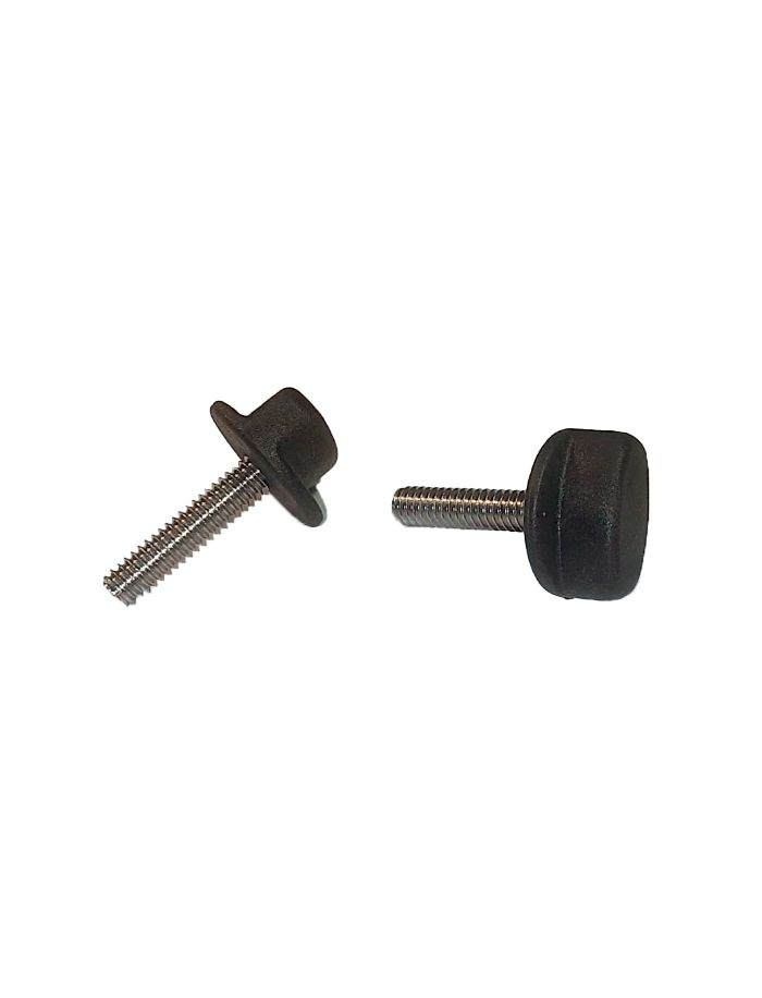 Винты барашки для плавников Connelly FIN THUMB SCREW 2 барашки для килей 2 штуки (64000057)  #1