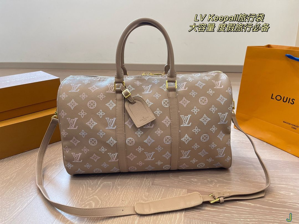 Louis Vuitton Саквояж #1