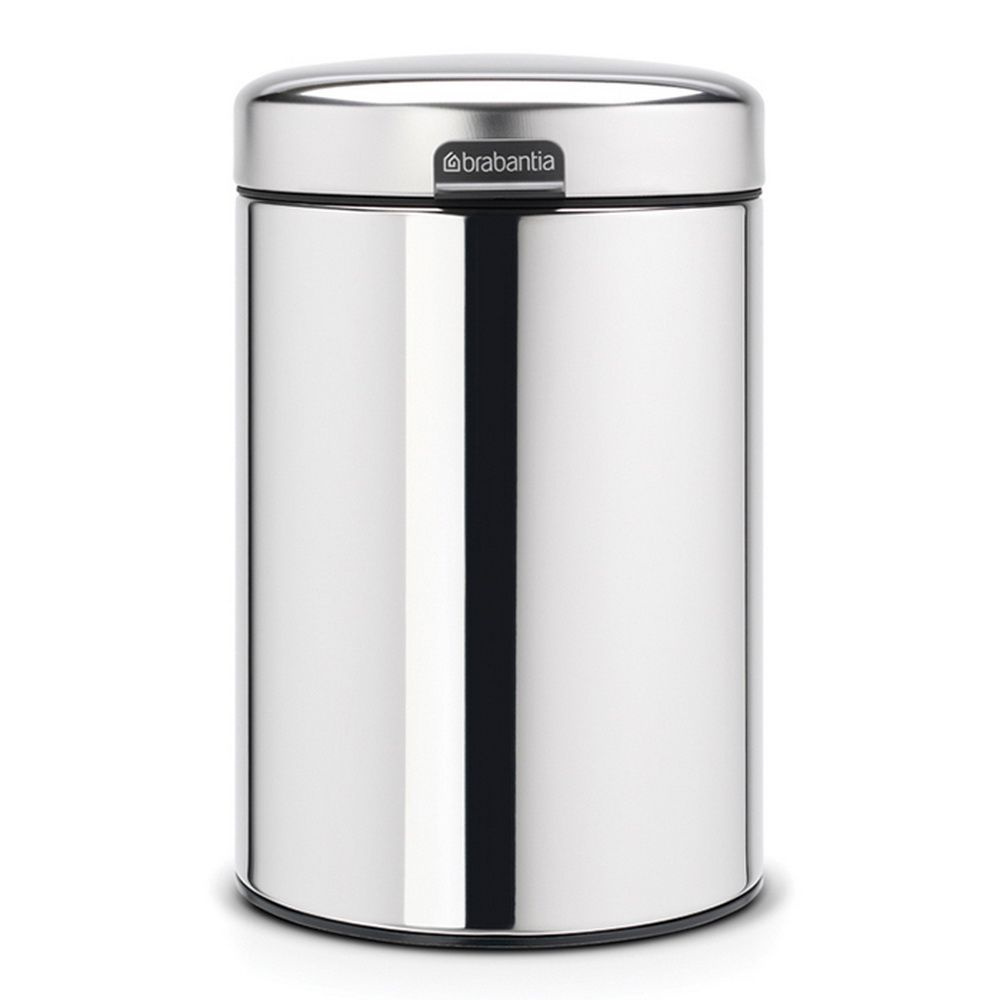 Brabantia Мусорное ведро NewIcon, 3 л, 1 шт #1