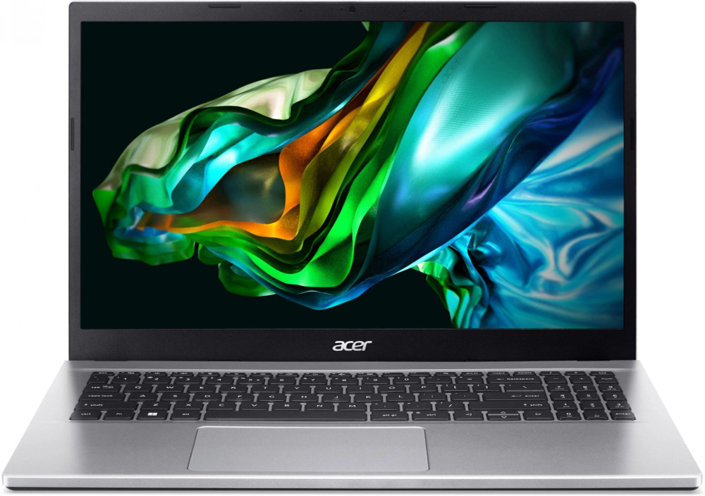 Acer A315-44P-R7K7 Ноутбук 15.6", RAM 16 ГБ, Без системы, (NX.KSJER.005) #1