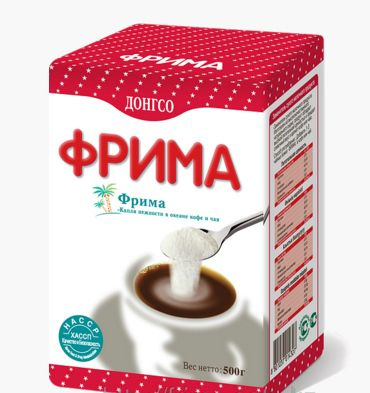 Сухое молоко Frima 500г. 1шт. #1