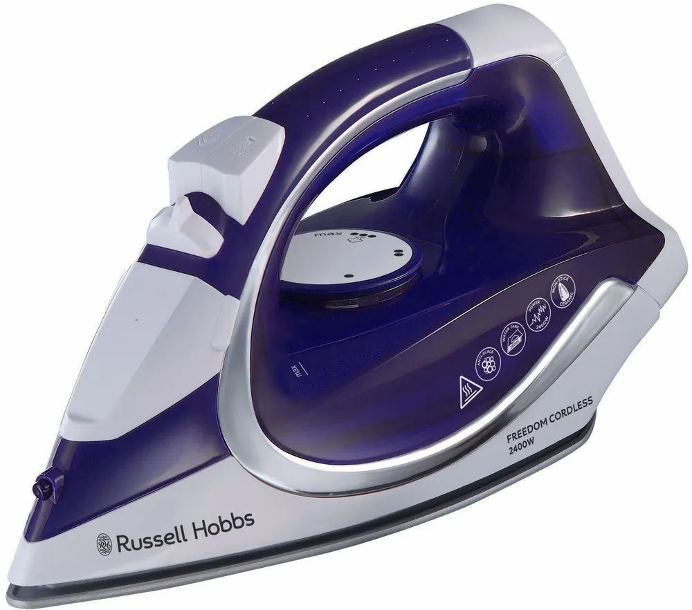 Утюг Russell Hobbs 23300-56 #1