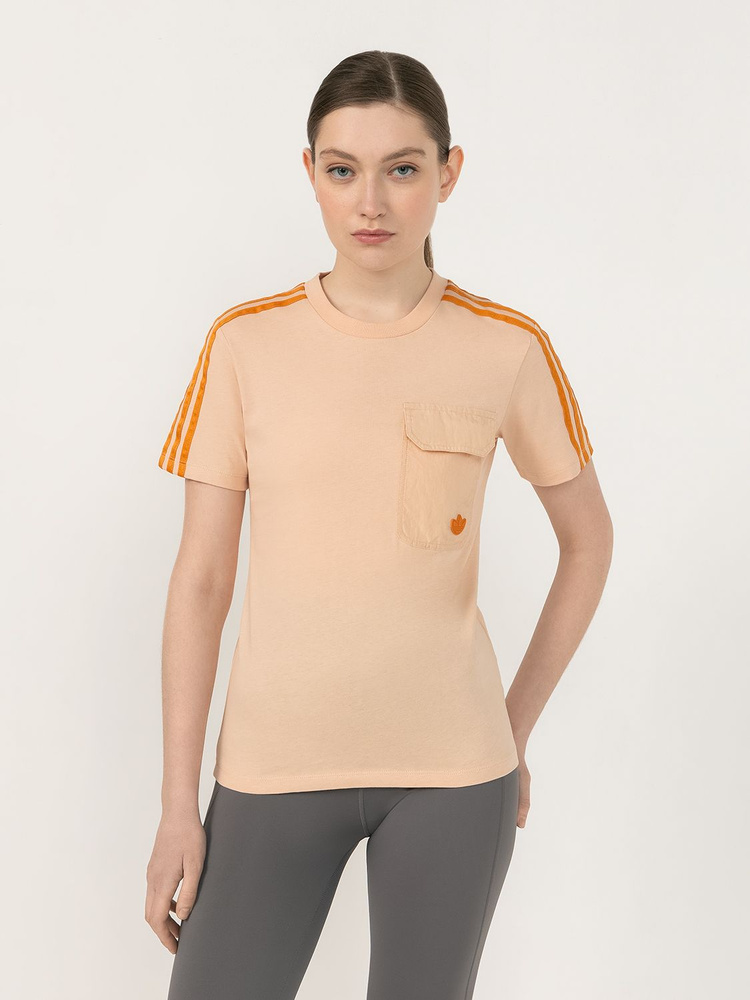 Футболка adidas Originals Regular Tee #1