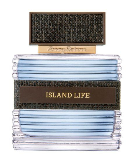 Одеколон Island Life Eau de Cologne, 100 мл #1