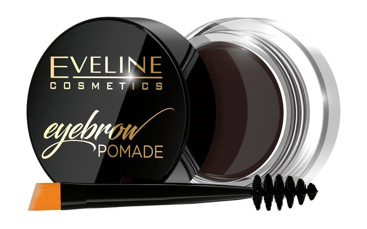 Помада для бровей Eyebrow Pomade #1