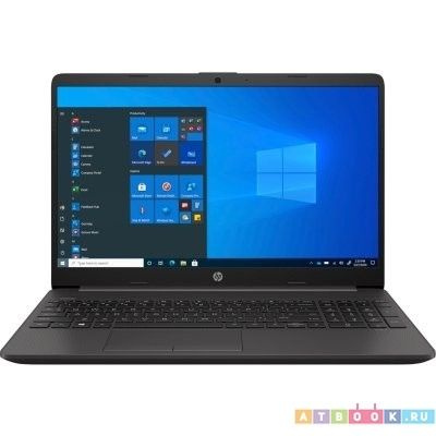 HP G 255 G8 (3V5K6EA) 3V5K6EA Ноутбук 15.6", RAM 8 ГБ, AMD Radeon Vega 7, Windows Pro, (3V5K6EA), серый #1