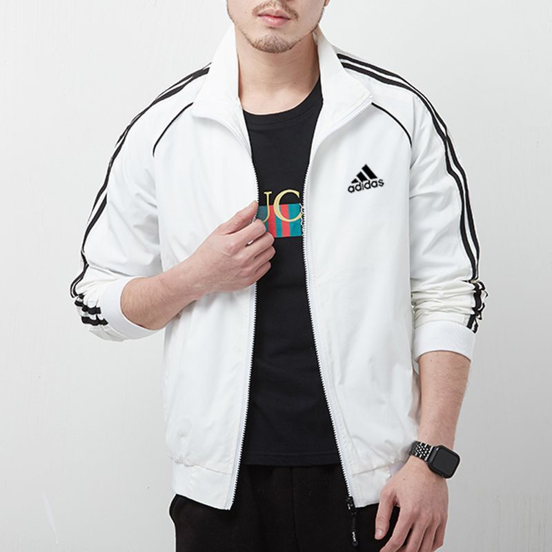 Плащ adidas #1