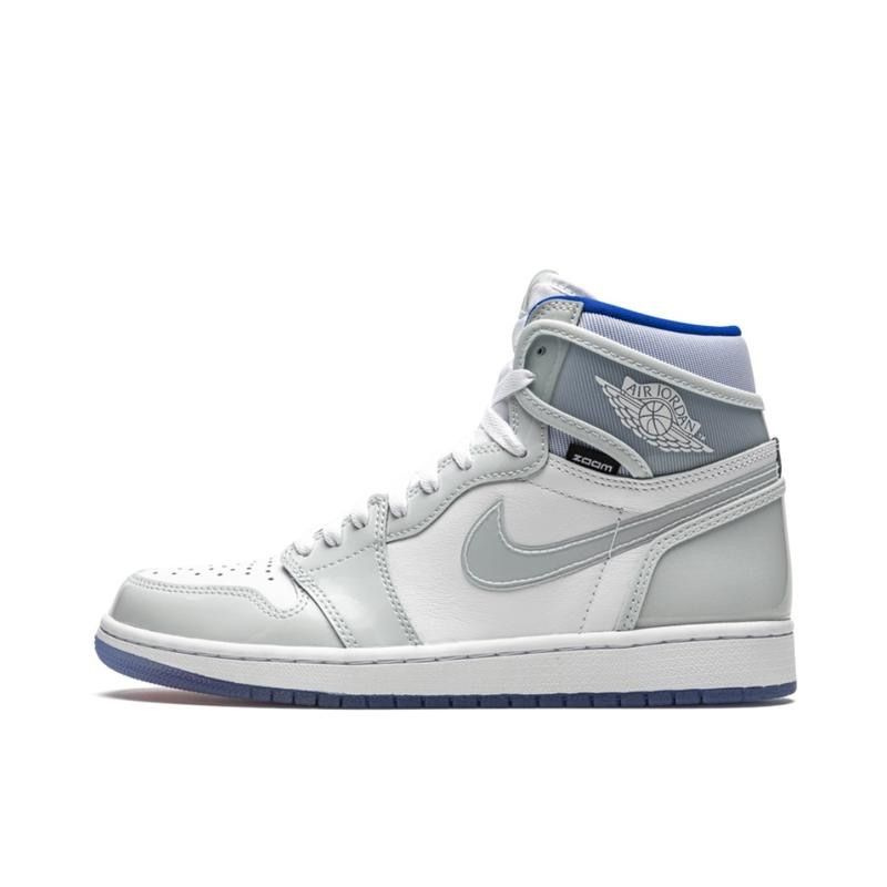 Кроссовки Nike Air Jordan 1 #1