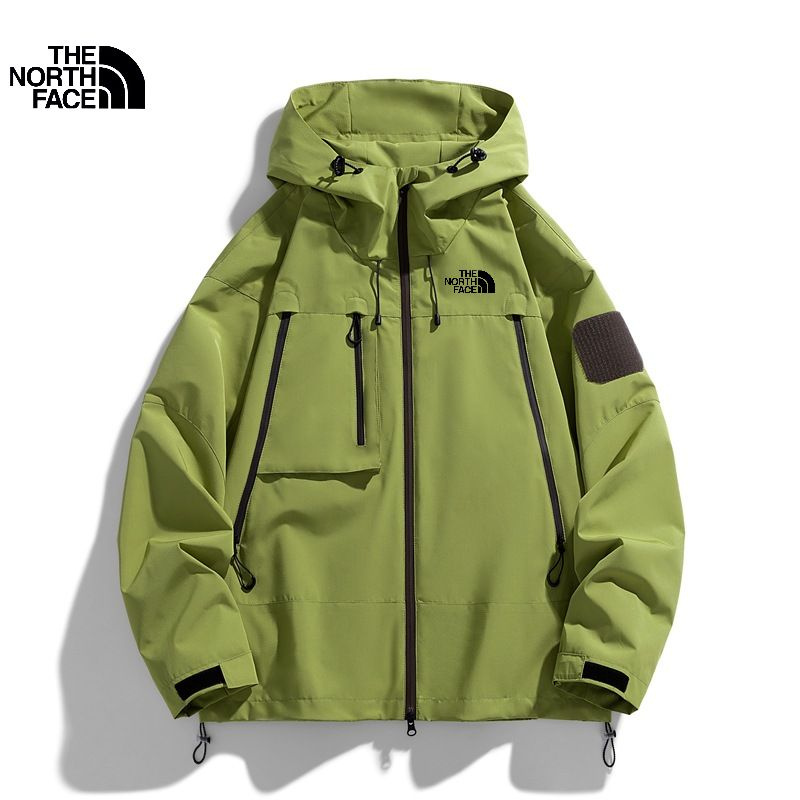 Куртка спортивная The North Face #1