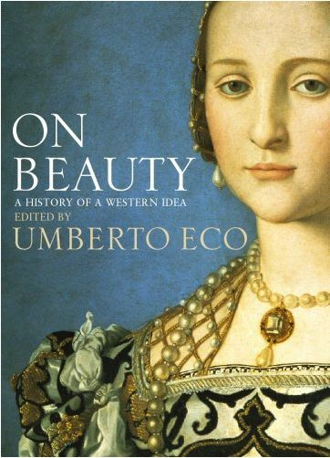 On Beauty: A History of a Western Idea #1